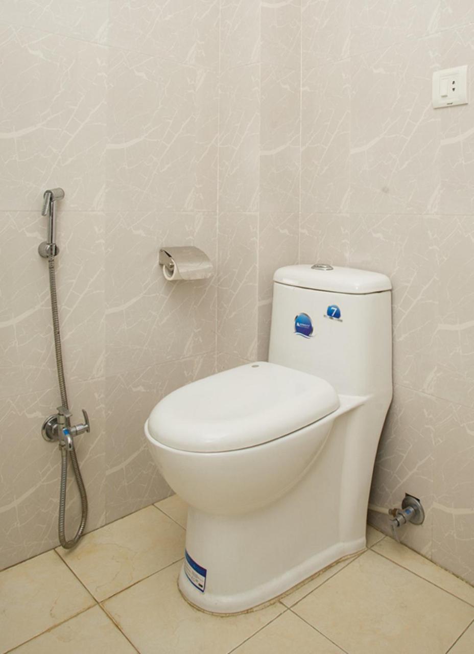 Hotel Sweet Town Катманду Екстериор снимка